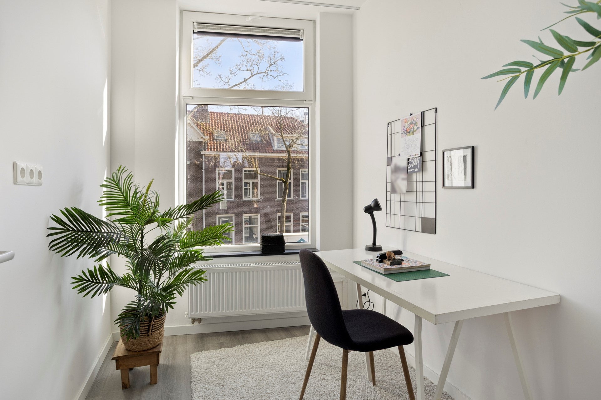 Studio te koop: Koninginnelaan 24A, Groningen