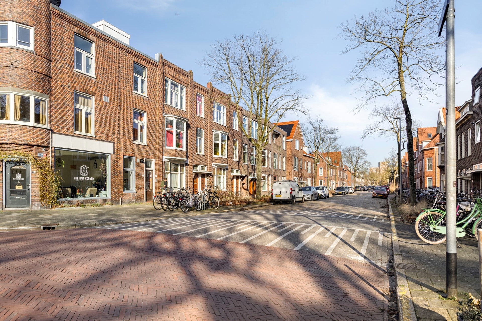 Studio te koop: Koninginnelaan 24A, Groningen