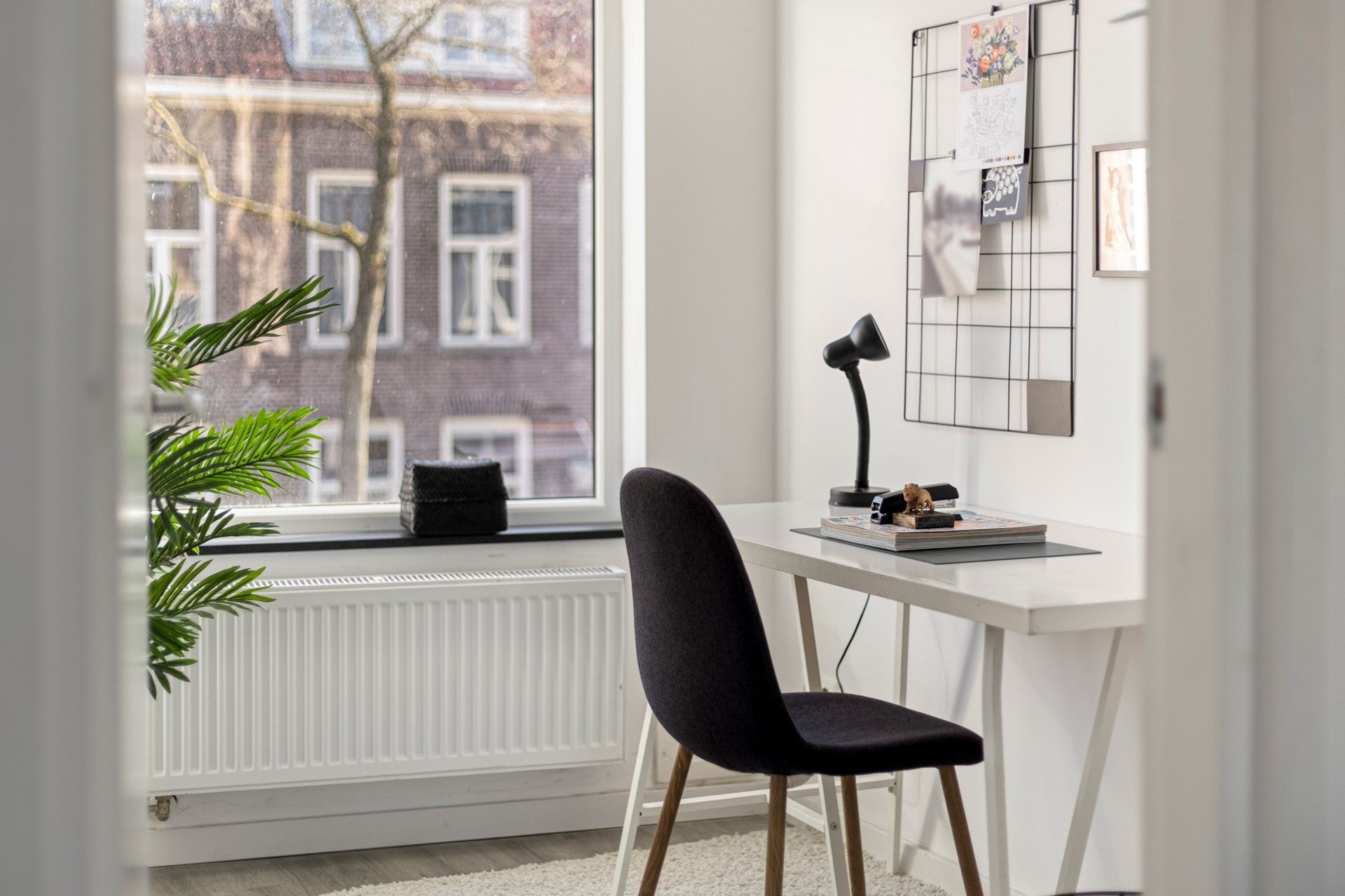 Studio te koop: Koninginnelaan 24A, Groningen