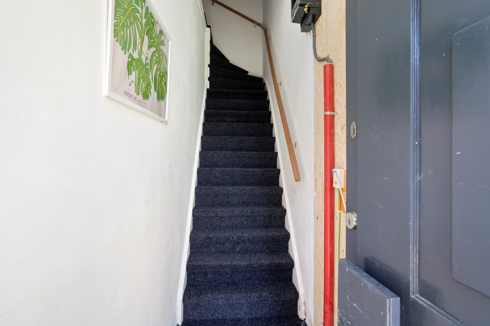 Studio te koop: Koninginnelaan 24A, Groningen