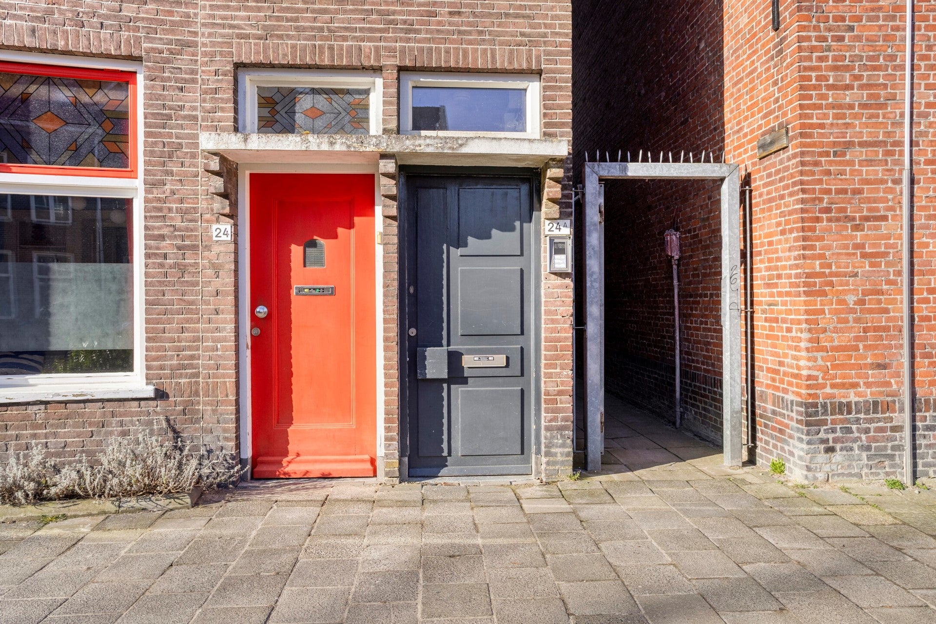 Studio te koop: Koninginnelaan 24A, Groningen