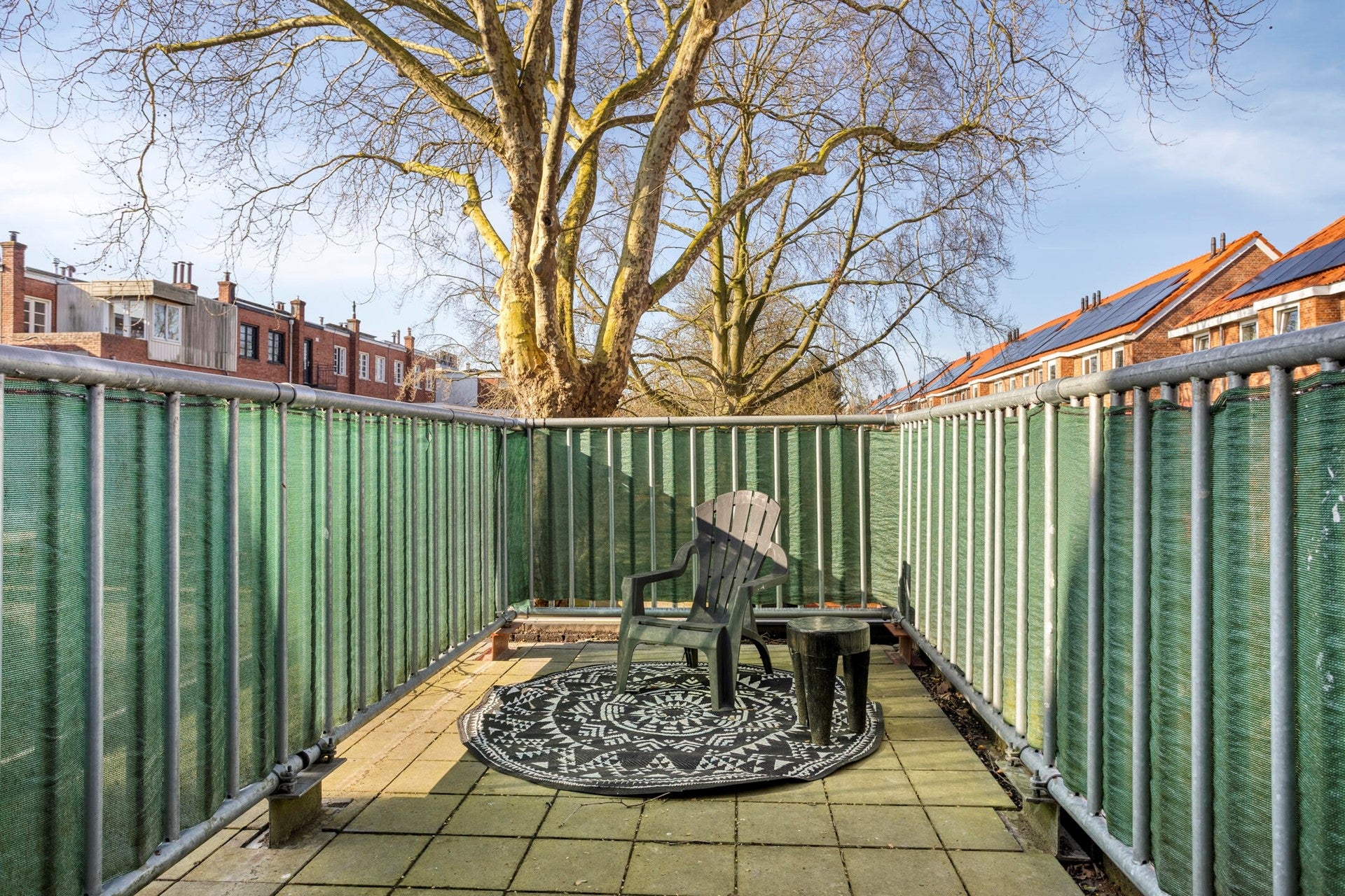 Studio te koop: Koninginnelaan 24A, Groningen