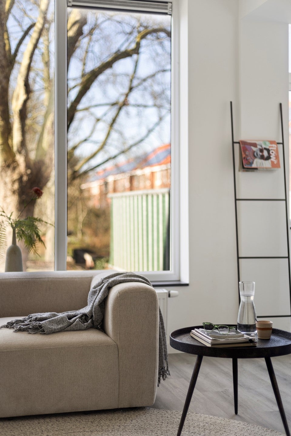 Studio te koop: Koninginnelaan 24A, Groningen