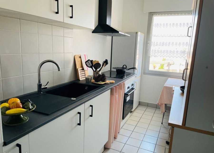 Appartement Rue Mouneyra à Bordeaux
