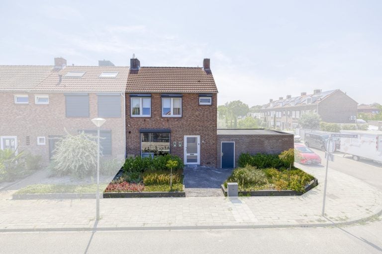 Huis van Kleefstraat 26 in Tegelen