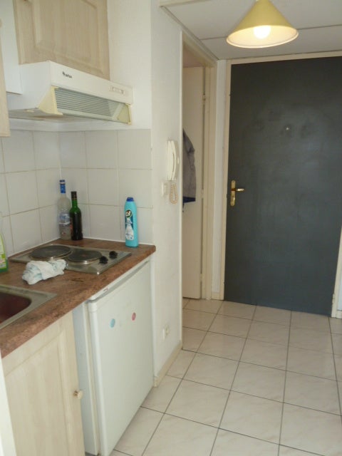 Appartement Cours Saint-Louis à Bordeaux