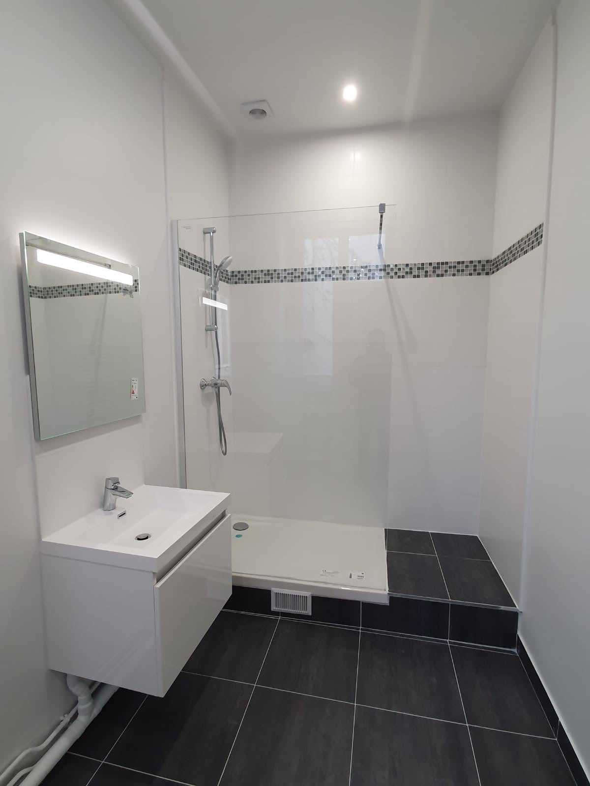 Appartement Rue du Général Henrion Bertier à Neuilly-sur-Seine