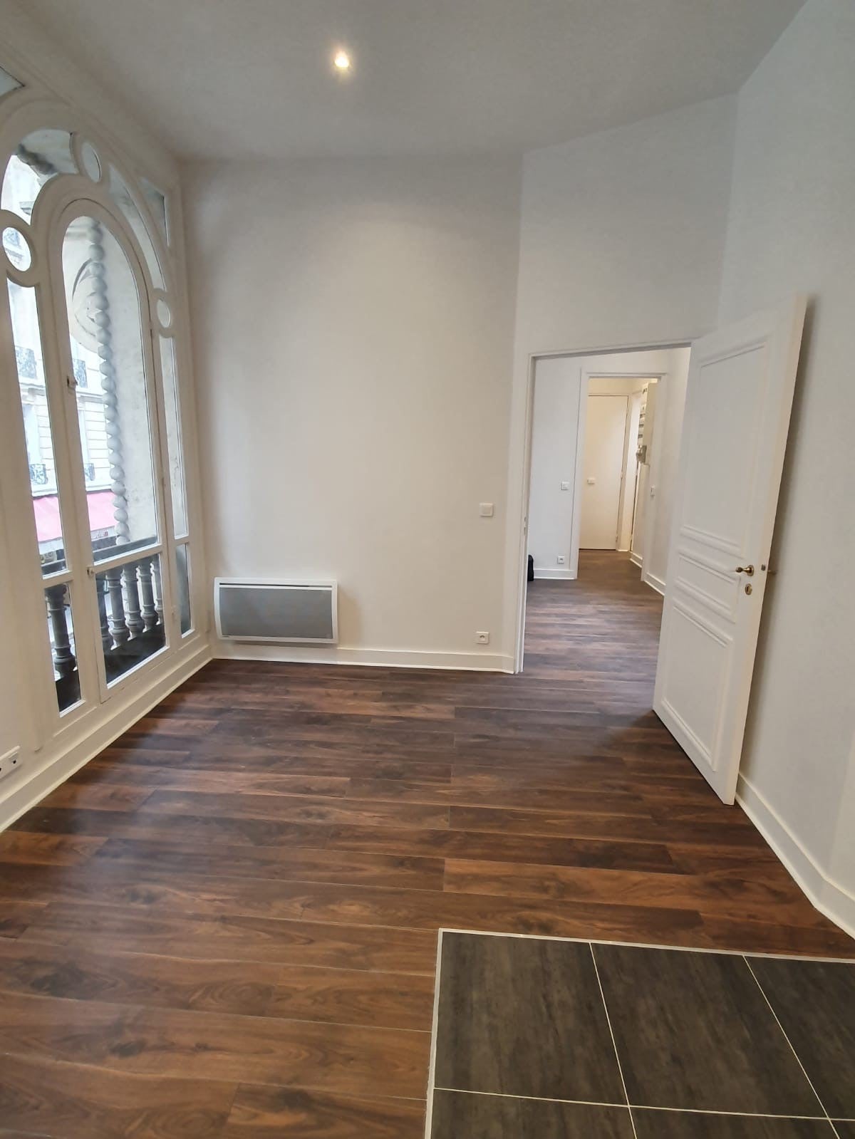 Appartement Rue du Général Henrion Bertier à Neuilly-sur-Seine