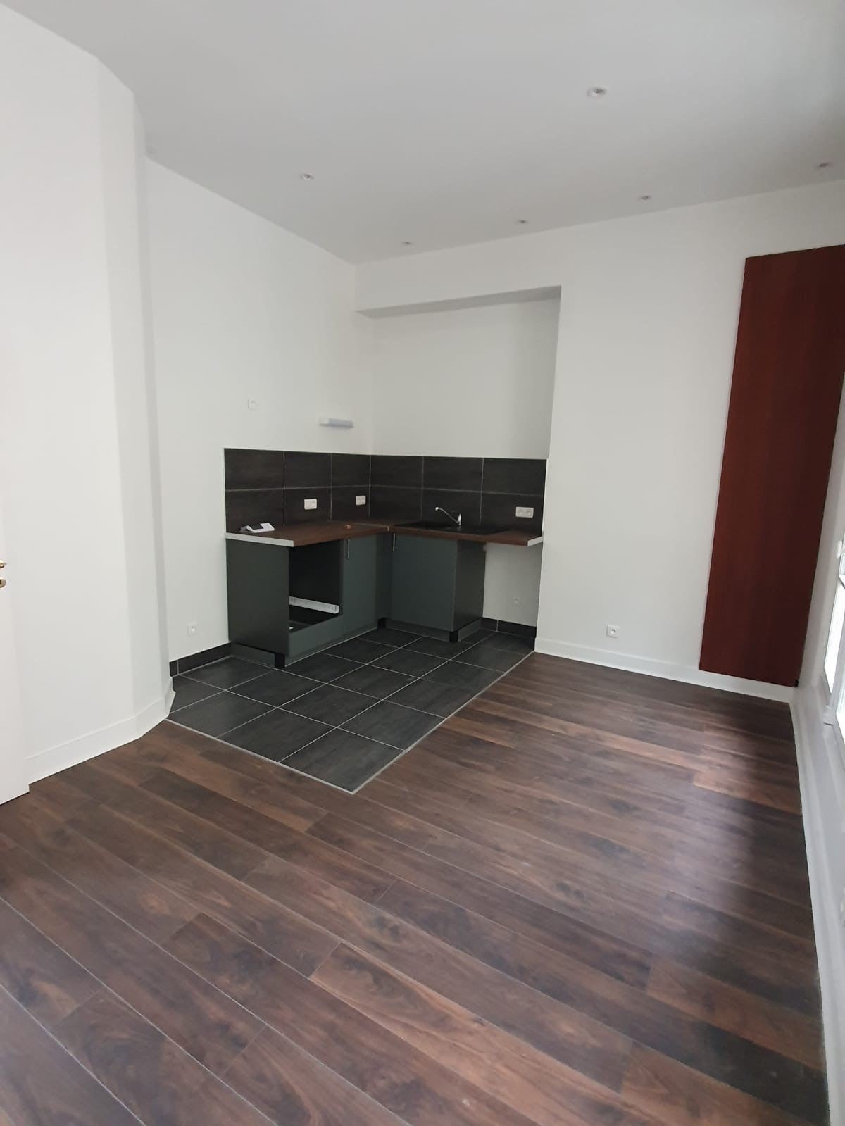 Appartement Rue du Général Henrion Bertier à Neuilly-sur-Seine