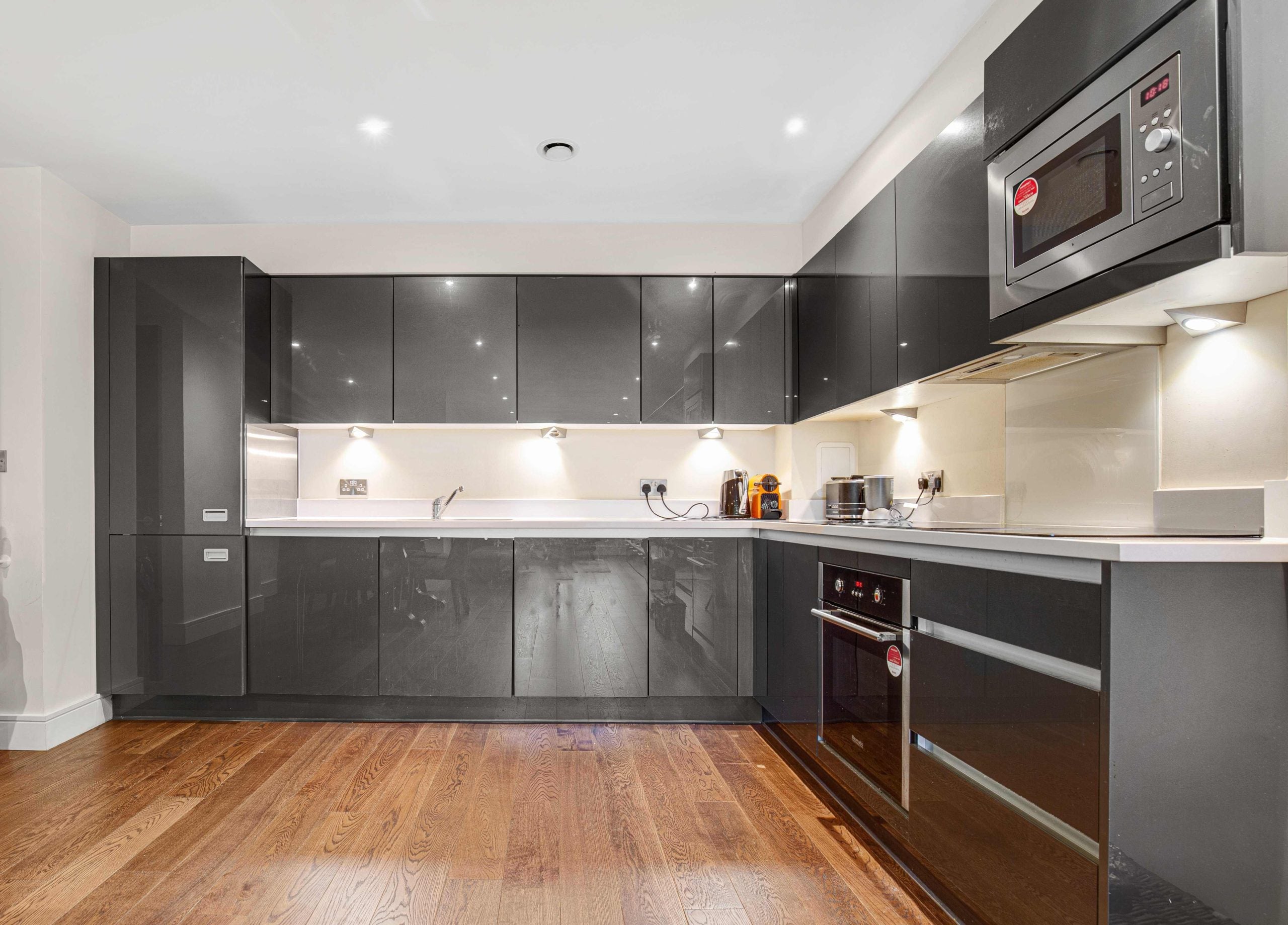 Flat Shirley Street in Greater London