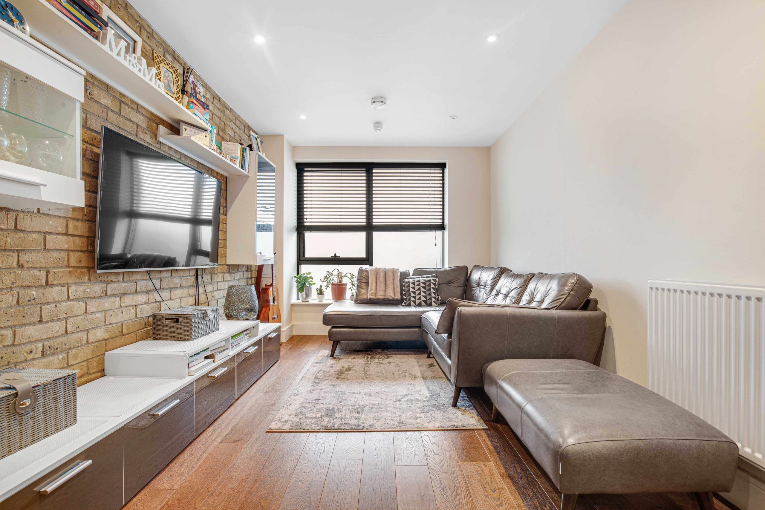 Flat Shirley Street in Greater London