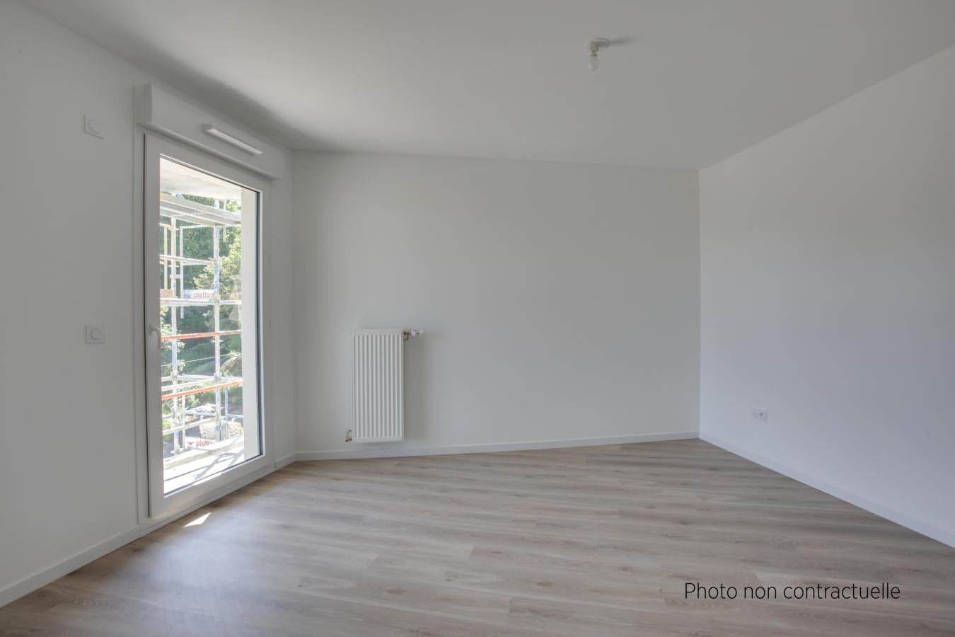 Appartement Rue du Docteur Arnaudet à Meudon