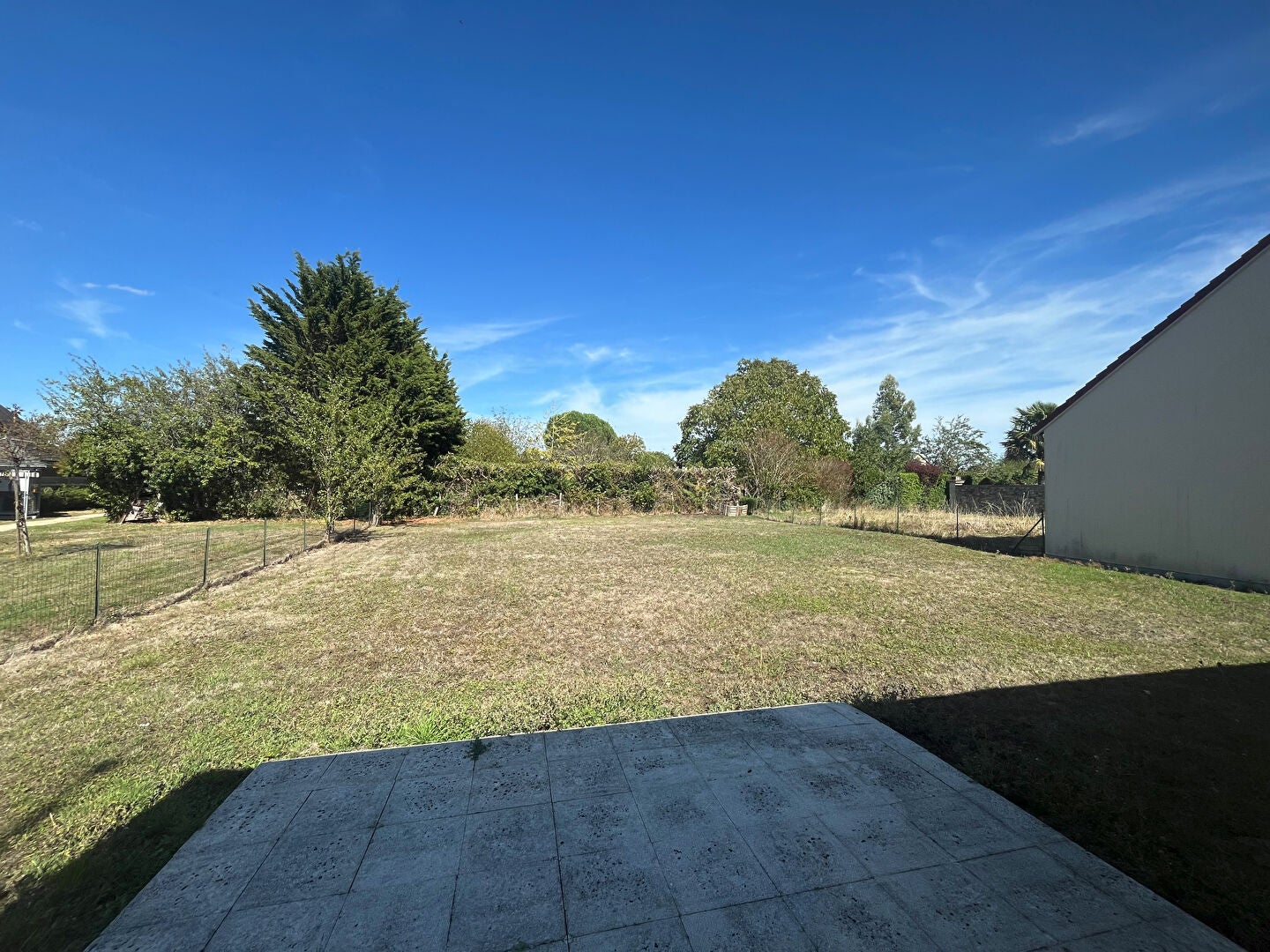 Maison Rue de la Chauffetière à Leigné-les-Bois