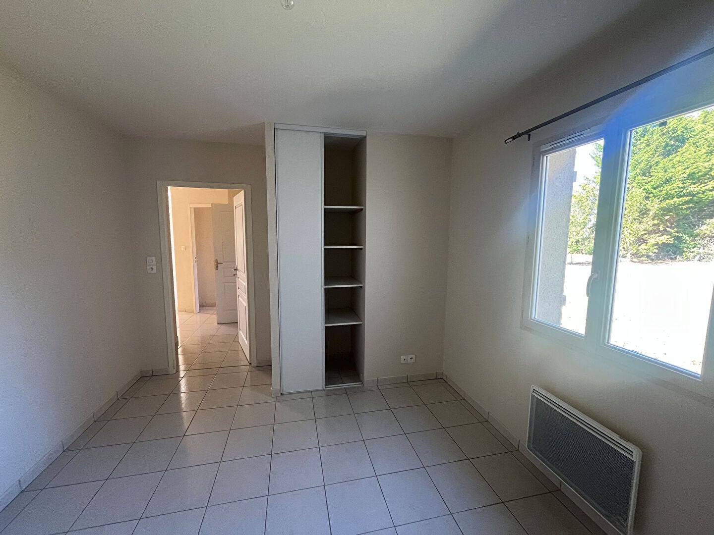 Maison Rue de la Chauffetière à Leigné-les-Bois