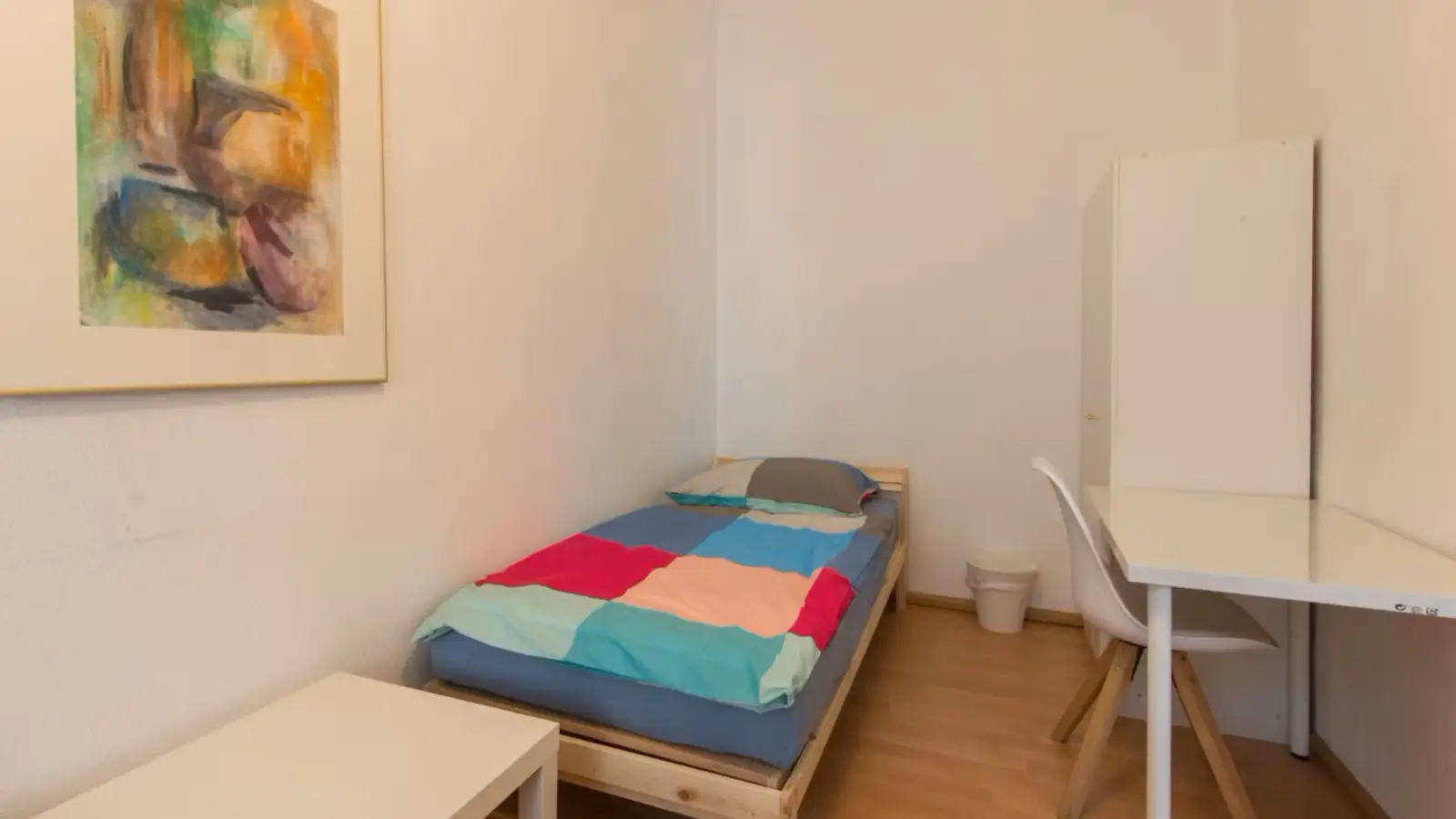 Wohnung Jonasstraße in Berlin