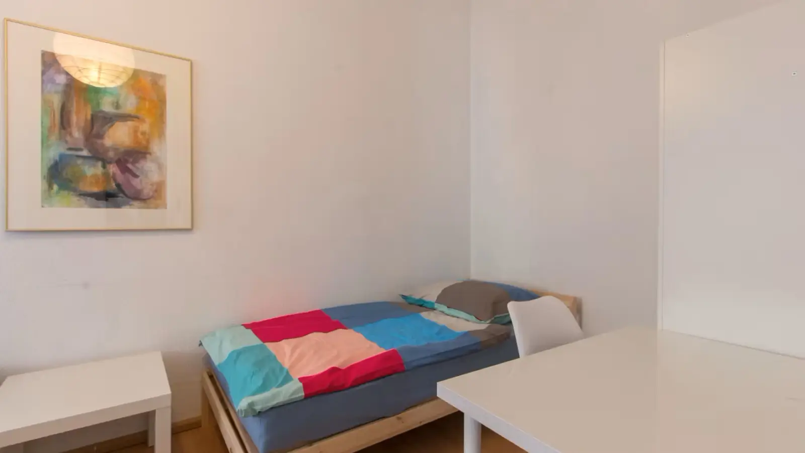 Wohnung Jonasstraße in Berlin