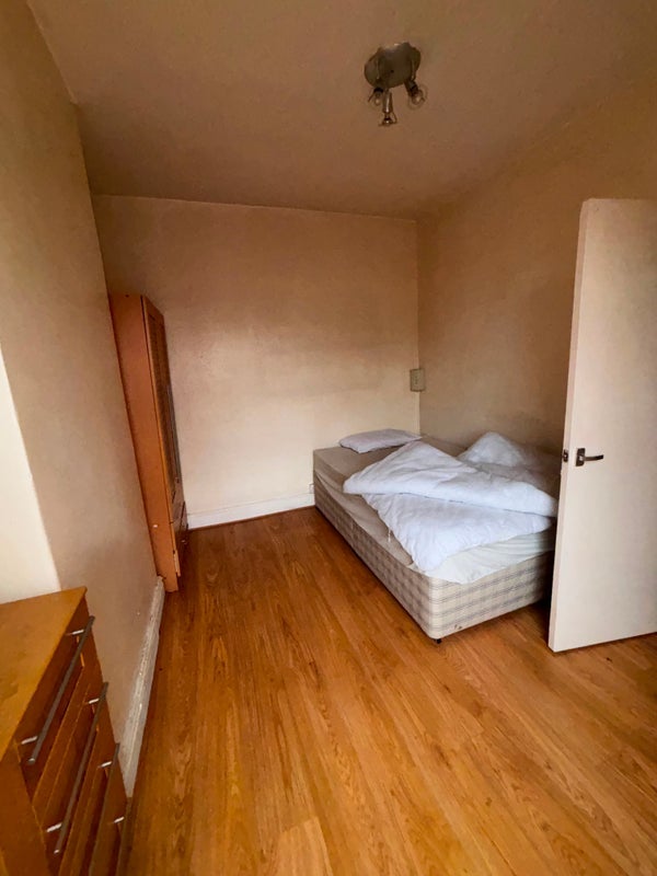 Room Hibbert Street in Manchester