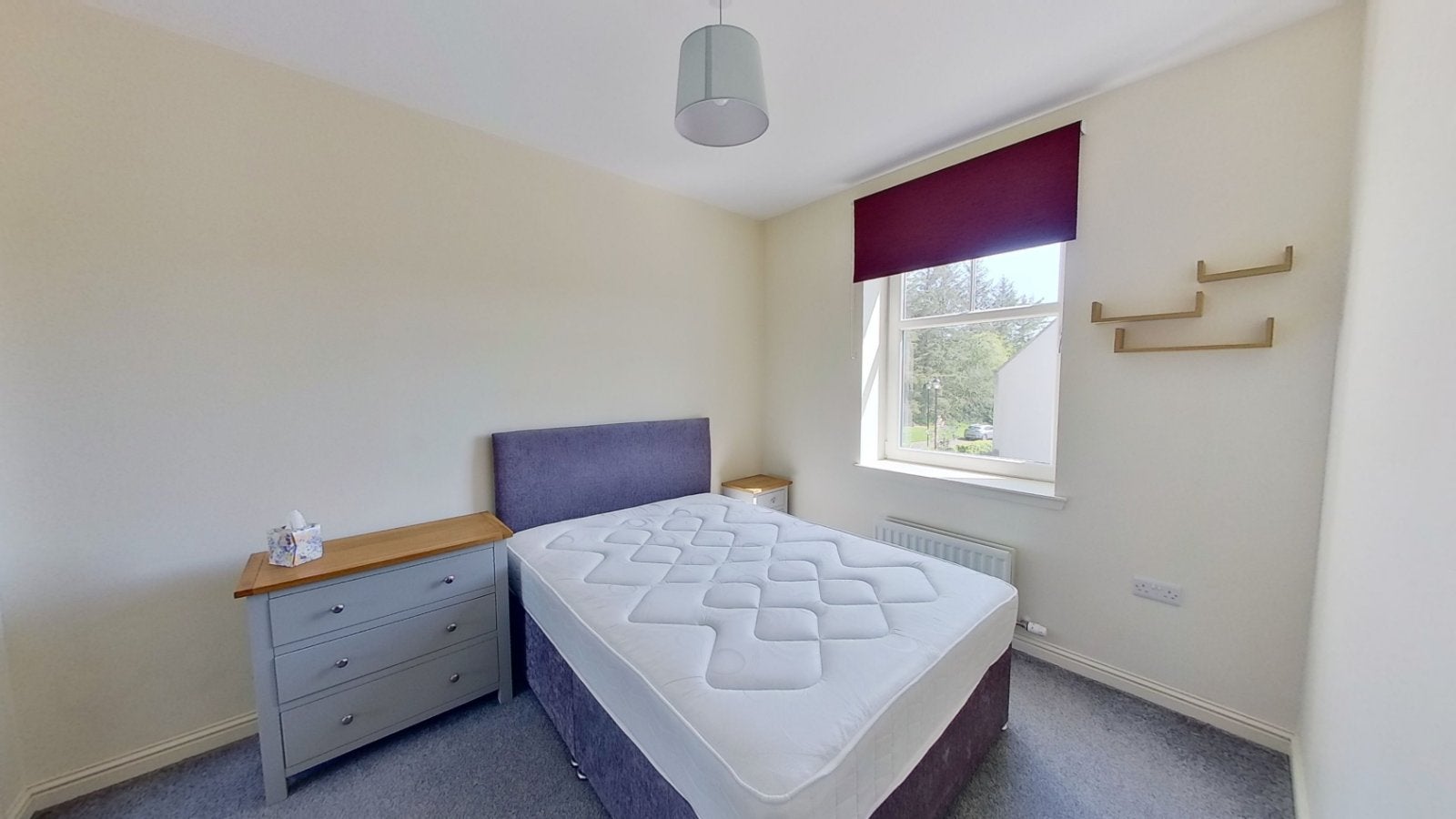 Flat Blench Drive in Ellon