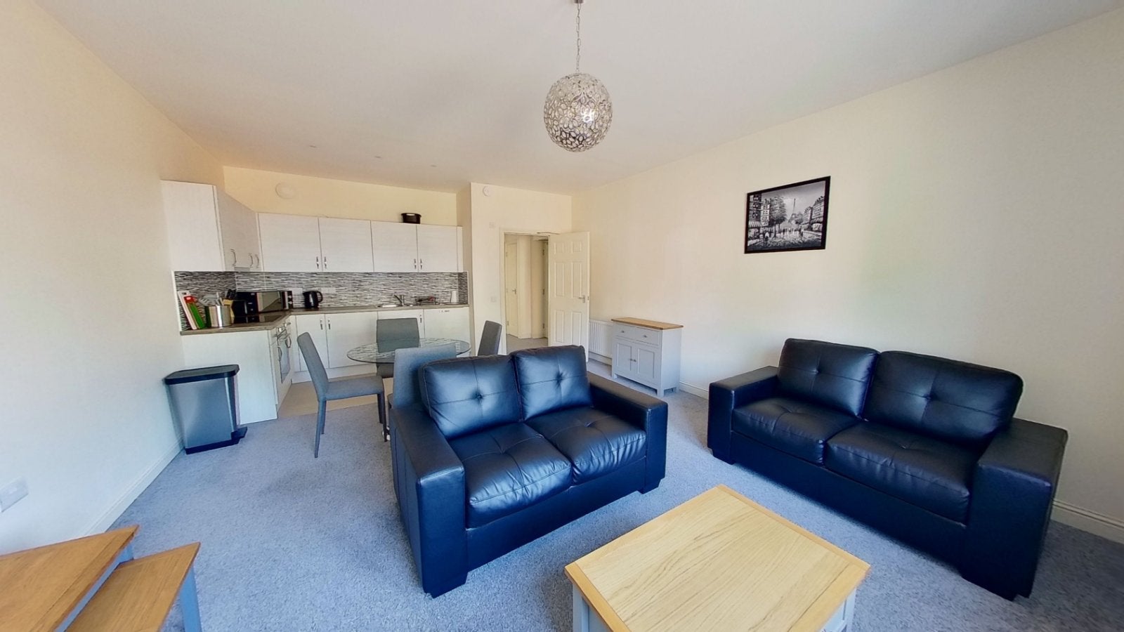 Flat Blench Drive in Ellon