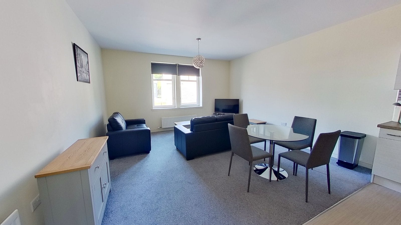 Flat Blench Drive in Ellon