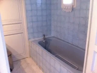 Room Avenue Fortuné Ferrini in Aix-en-Provence