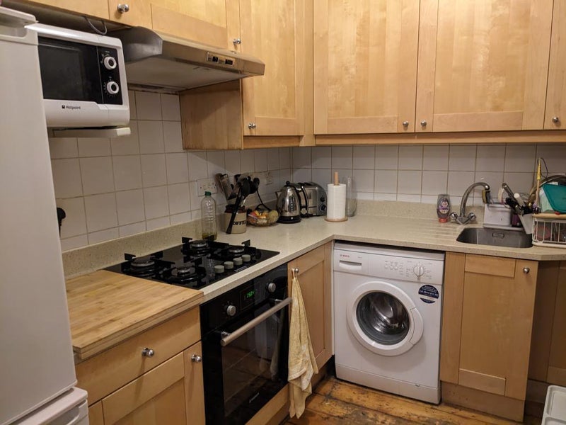 Room South Clerk Street in City of Edinburgh