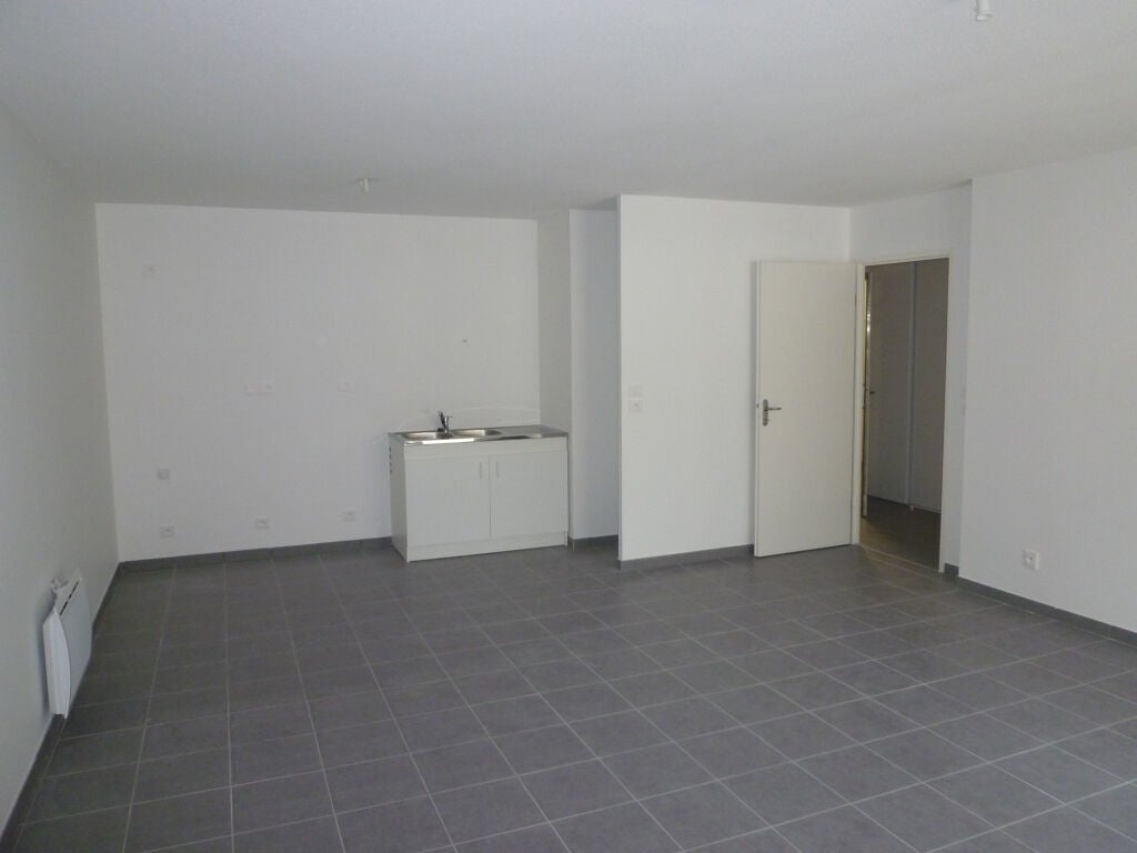 Appartement Rue François Miquel à Castanet-Tolosan