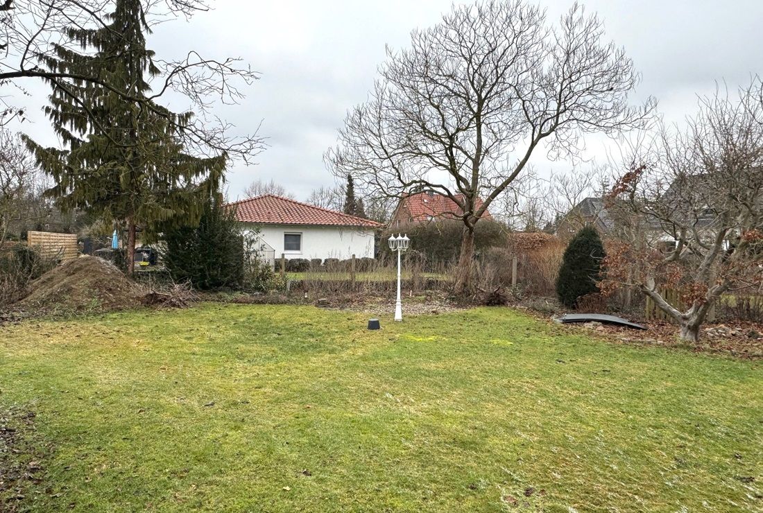 Haus Heinrich-Heine-Straße in Uetze