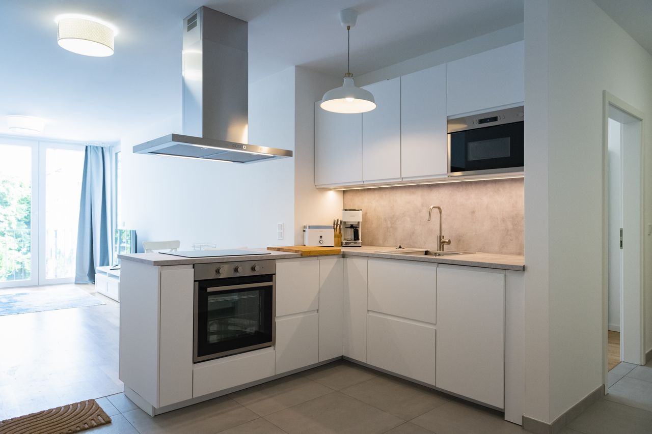 Wohnung Bahrenfelder Kirchenweg in Hamburg