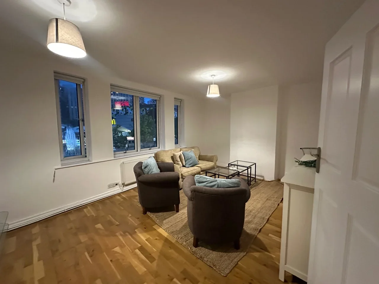 Flat Wembley Park Drive in Greater London