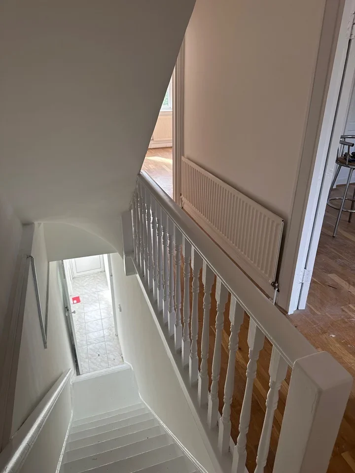 Flat Wembley Park Drive in Greater London