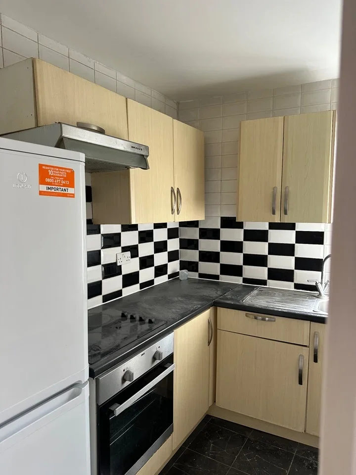 Flat Wembley Park Drive in Greater London