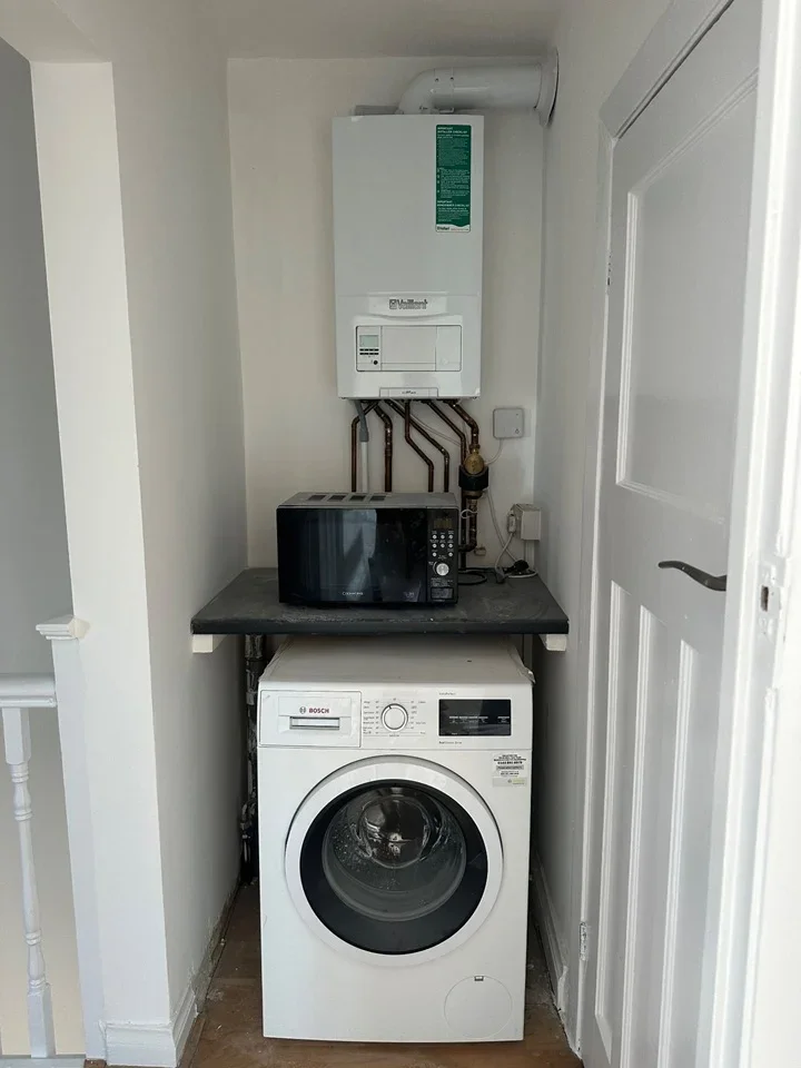Flat Wembley Park Drive in Greater London