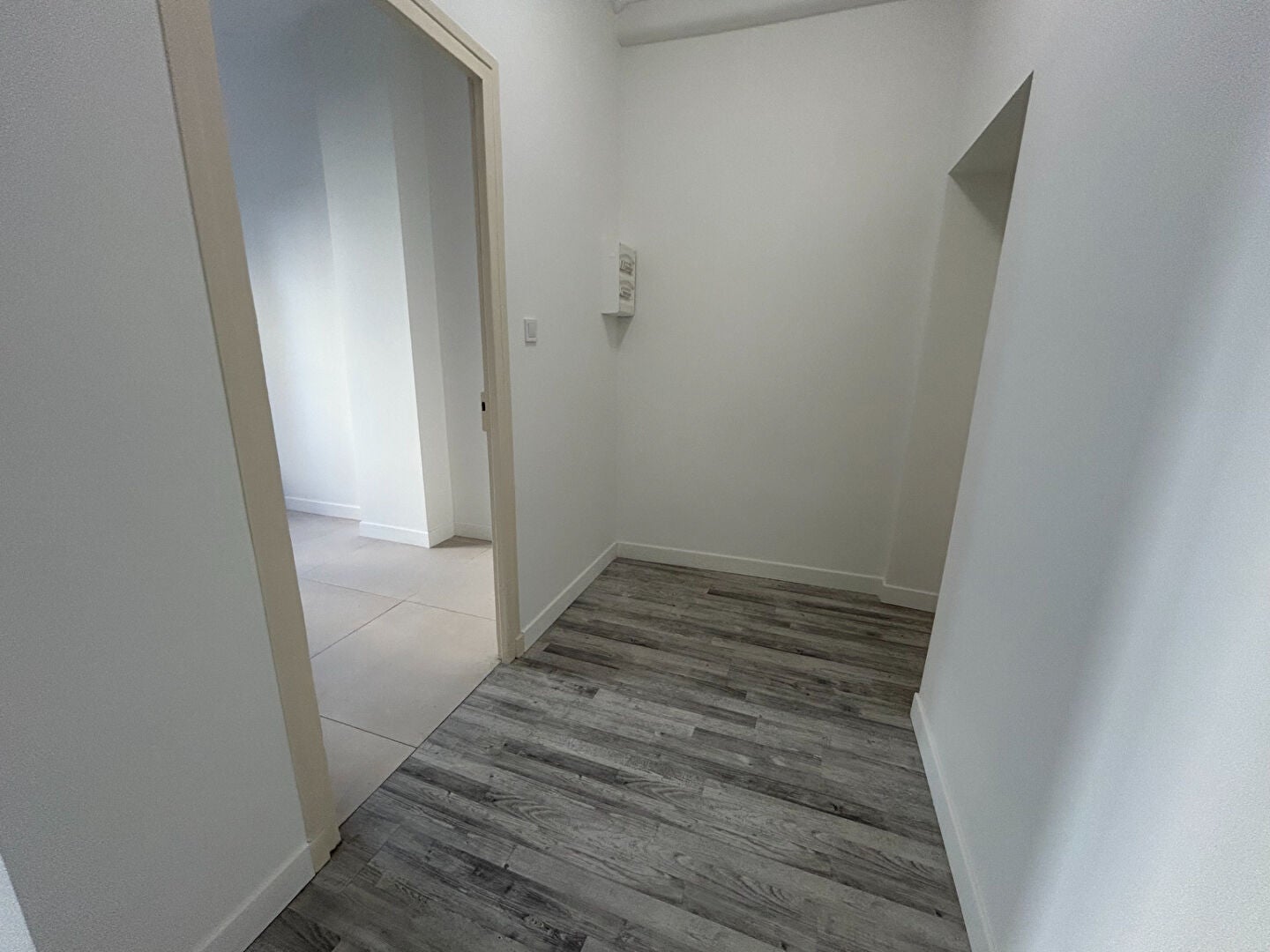 Appartement Rue Ancienne Porte de Béziers à Narbonne