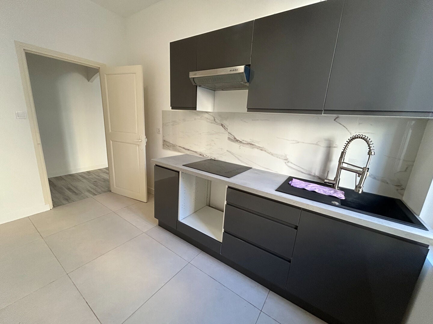 Appartement Rue Ancienne Porte de Béziers à Narbonne