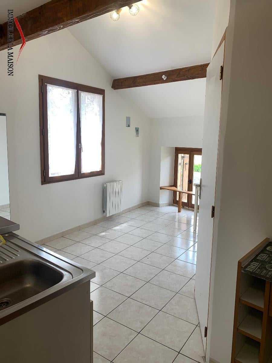 Appartement Rue Doyen Joseph Lajugie à Périgueux