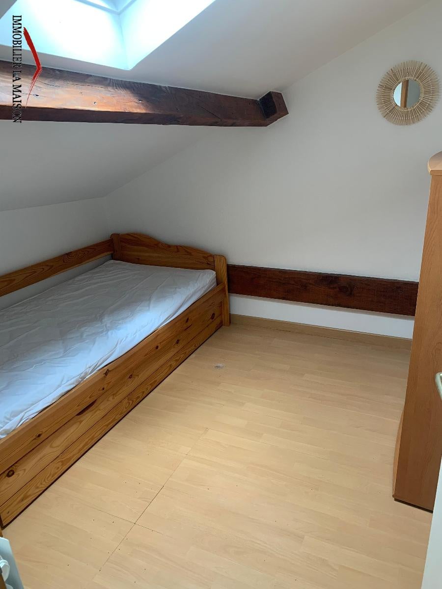 Appartement Rue Doyen Joseph Lajugie à Périgueux