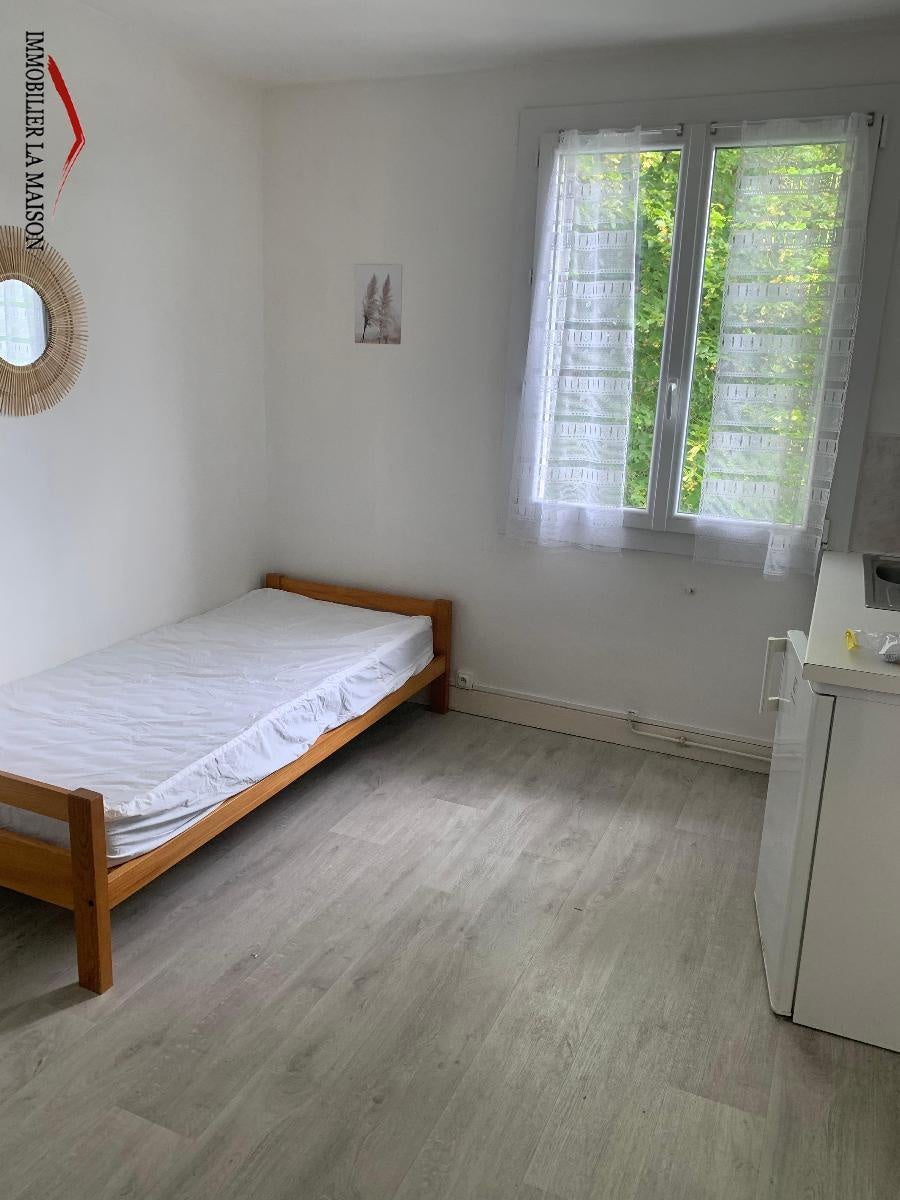 Appartement Rue Doyen Joseph Lajugie à Périgueux