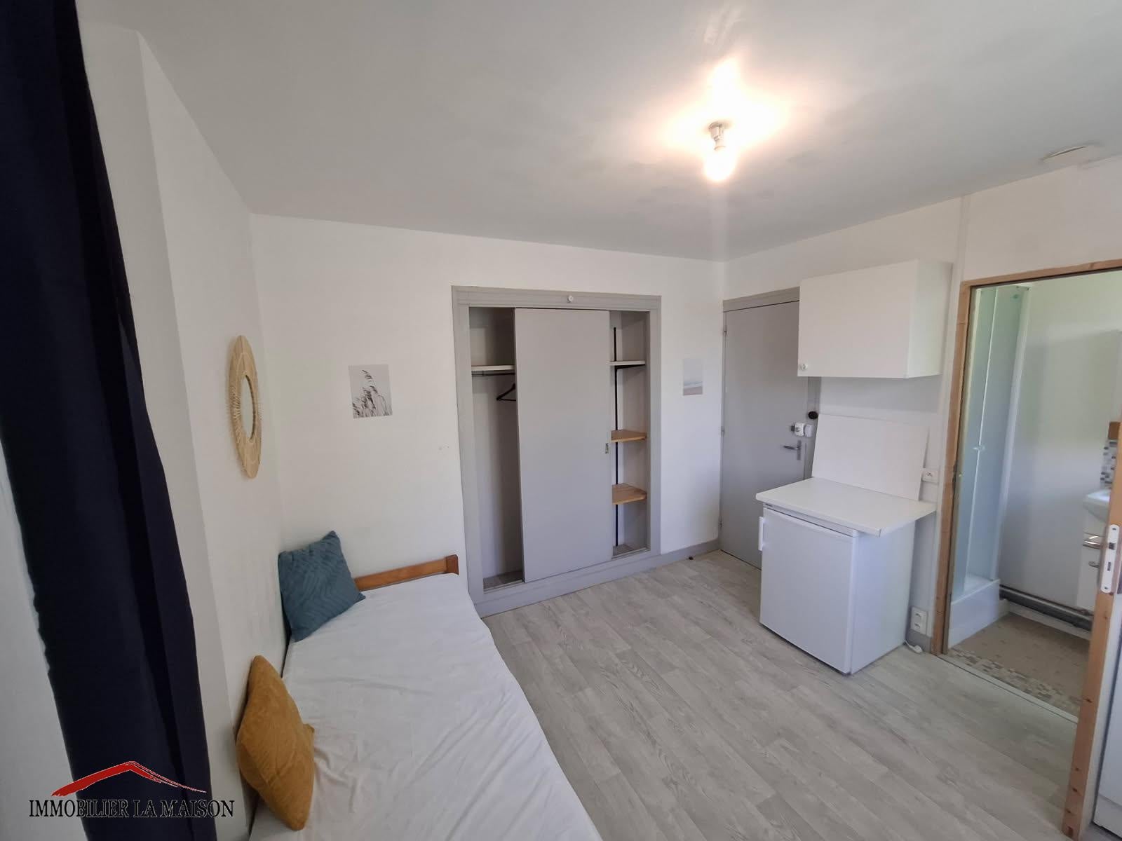 Flat Rue Doyen Joseph Lajugie in Périgueux