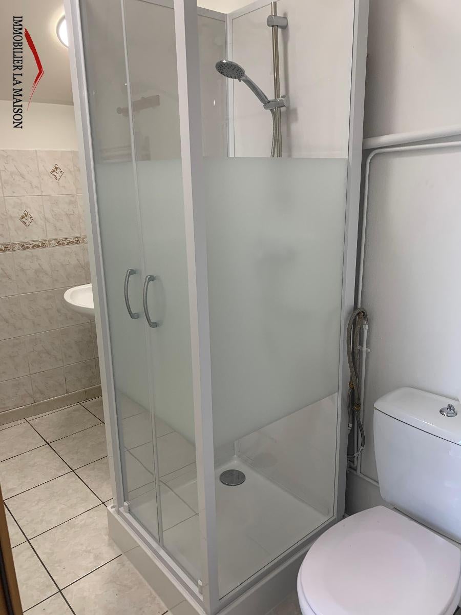 Appartement Rue Doyen Joseph Lajugie à Périgueux