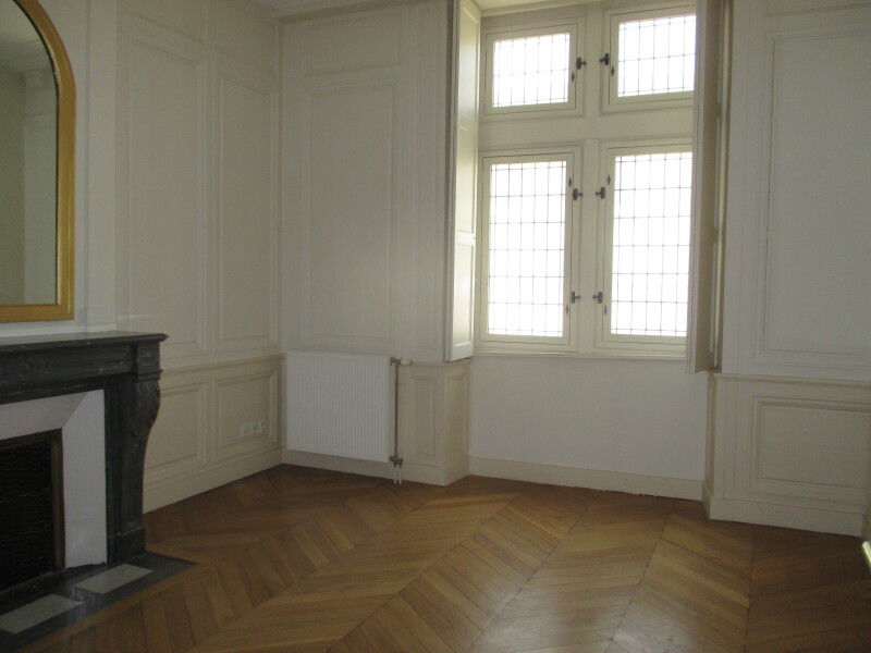 Flat Rue de Bourgogne in Orléans