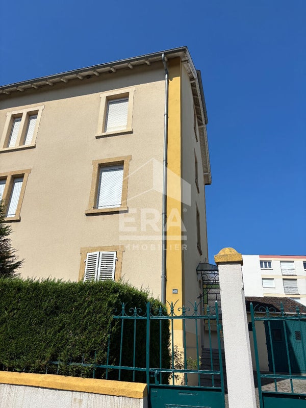 Appartement Rue Saint-André à Metz