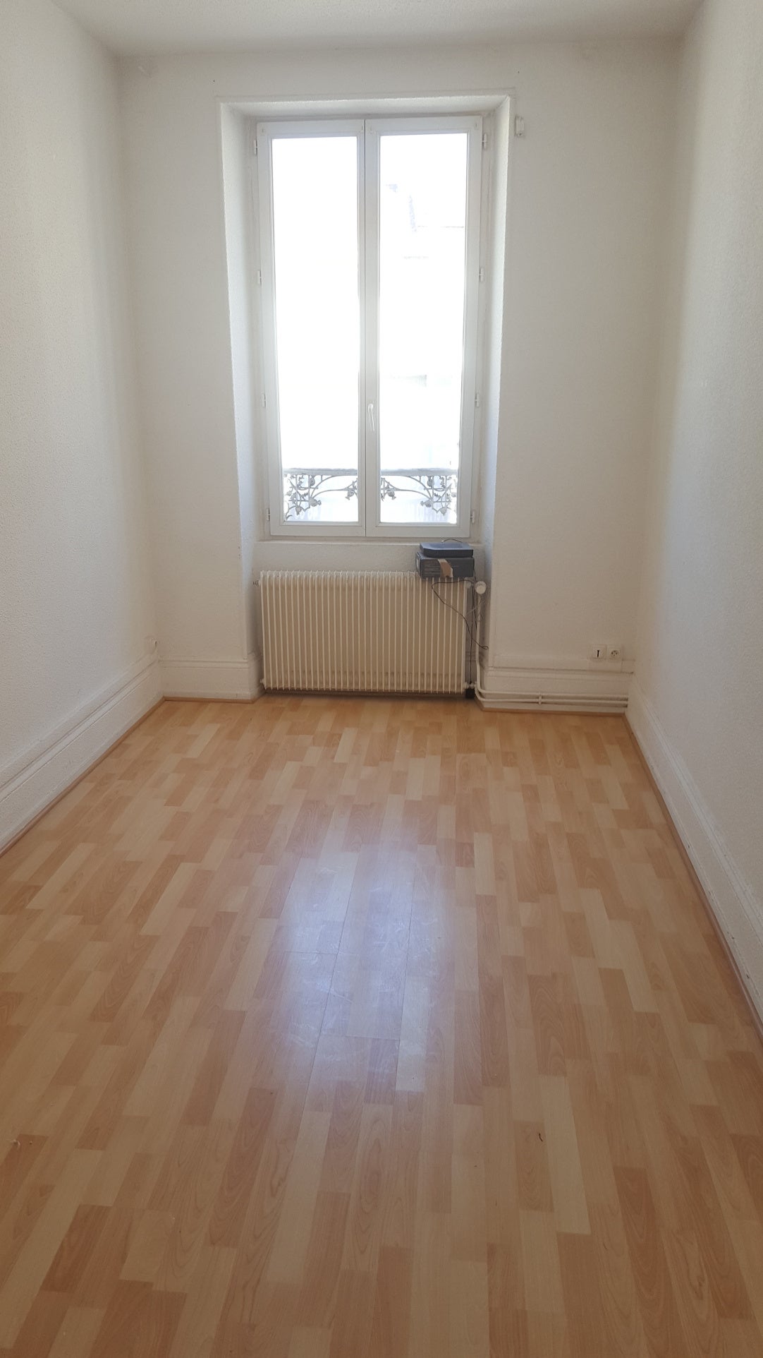 Appartement Rue de Turenne à Belfort