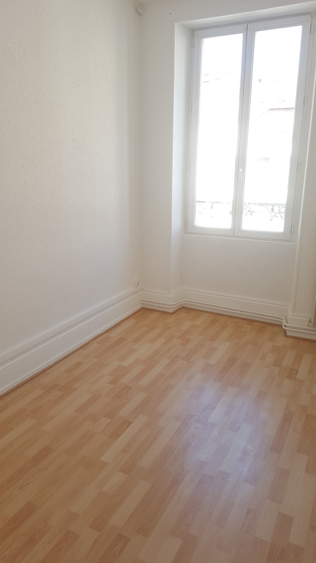 Appartement Rue de Turenne à Belfort