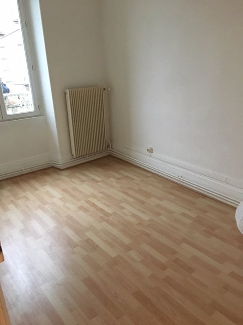 Appartement Rue de Turenne à Belfort