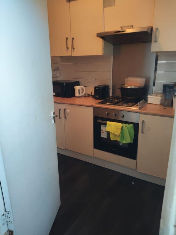 Room Linden Mount in Leeds