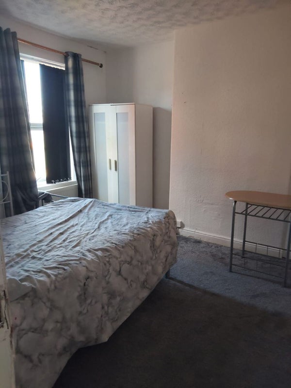 Room Linden Mount in Leeds