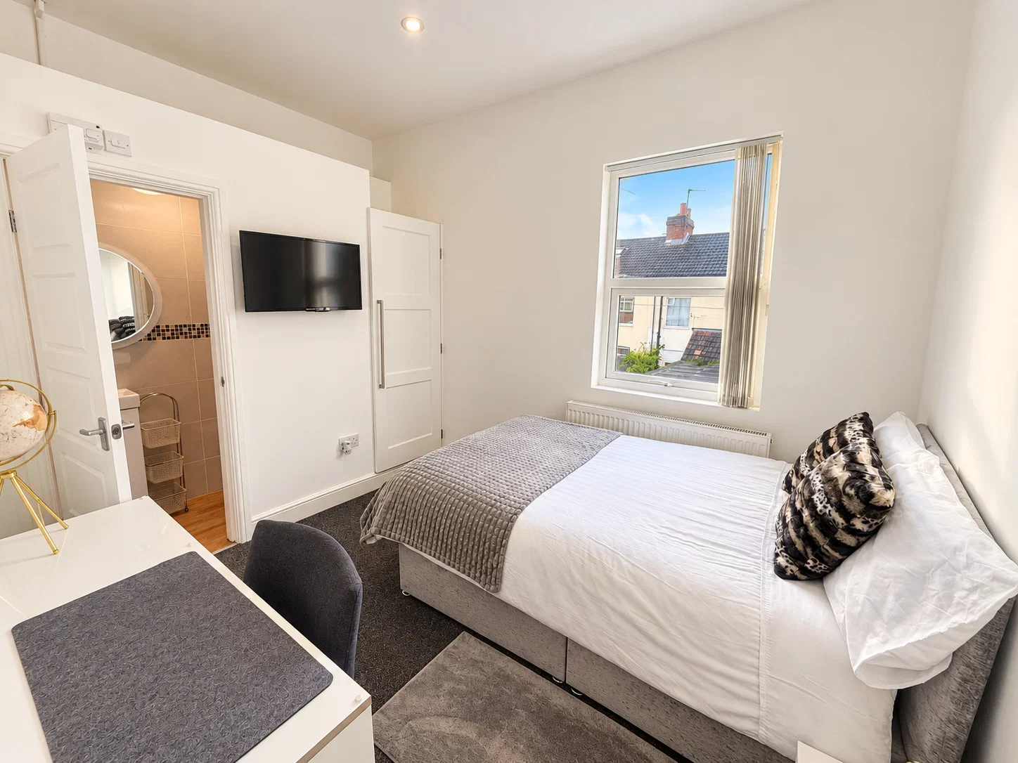 House Philadelphia Lane in Sunderland