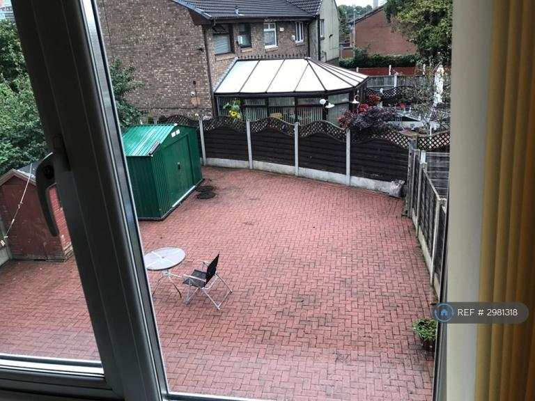 House Addison Close in Manchester