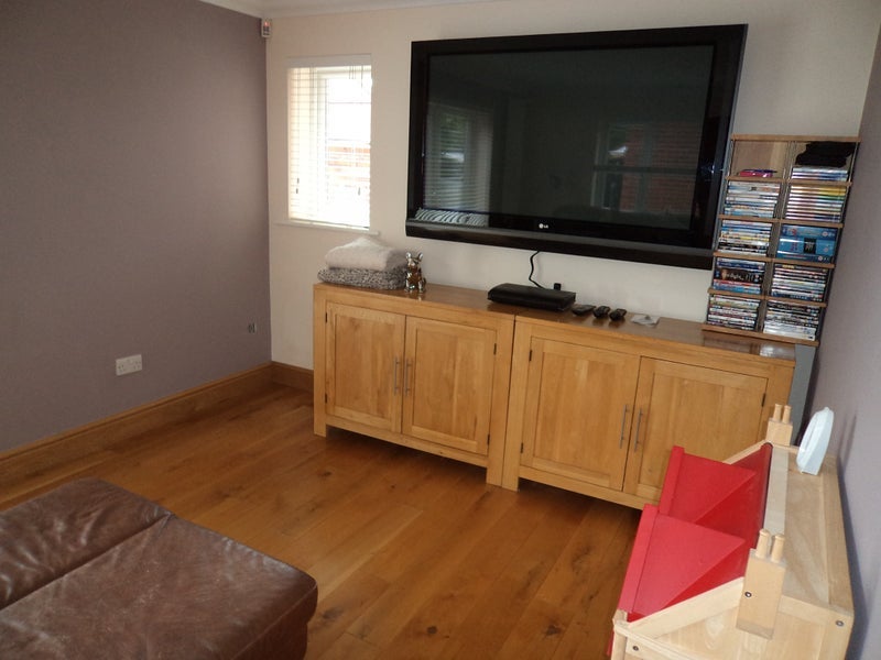 House Little Ox in Gedling